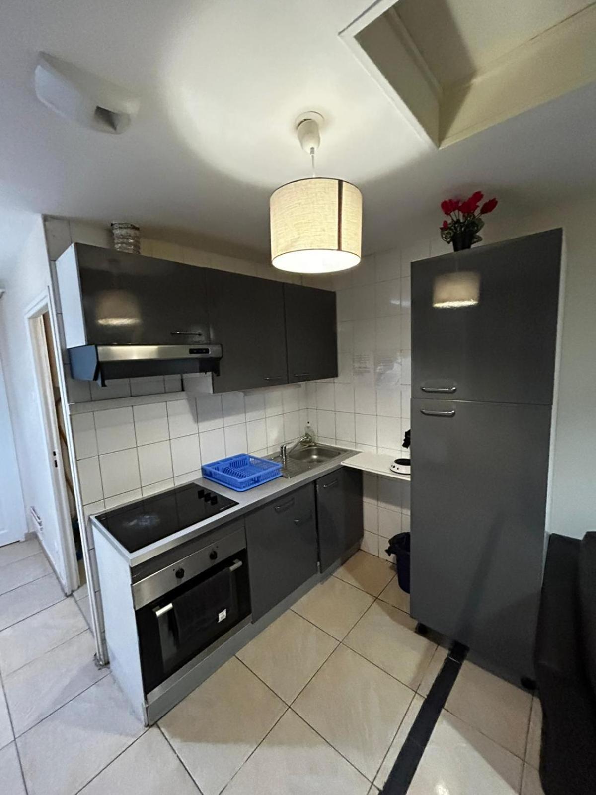 Light Side Self Checkin Available Apartment *