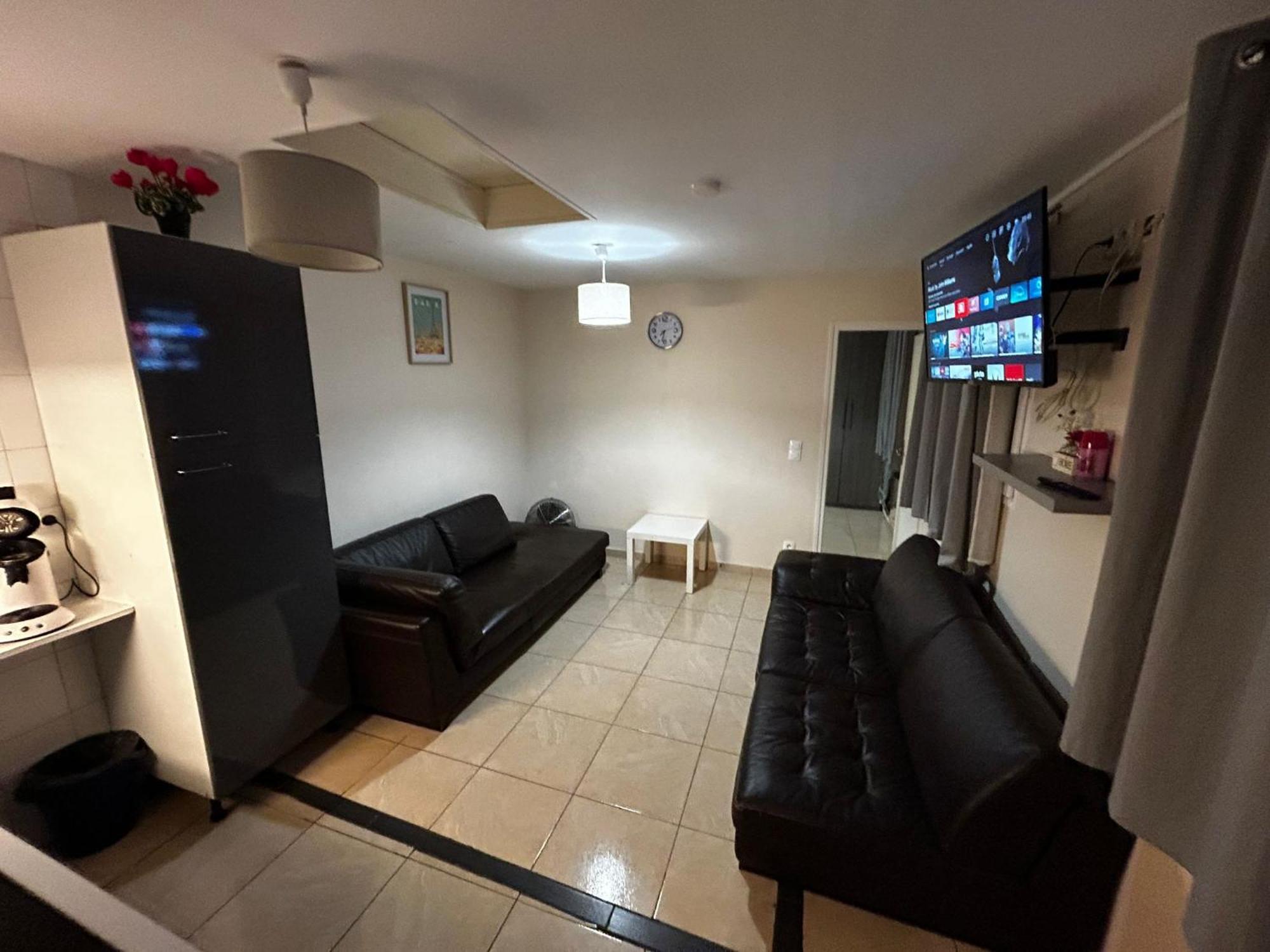 Light Side Self Checkin Available Apartment