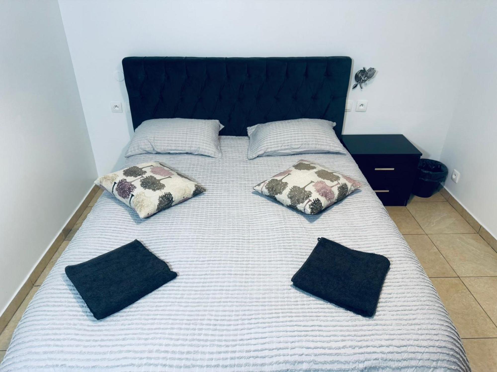 Appartement Light Side Self Checkin Available Sarcelles