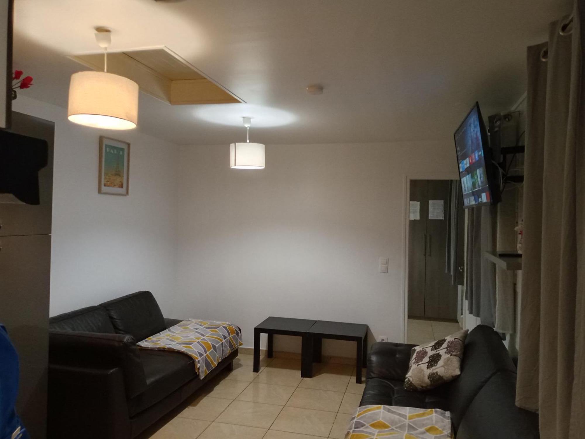Appartement Light Side Self Checkin Available