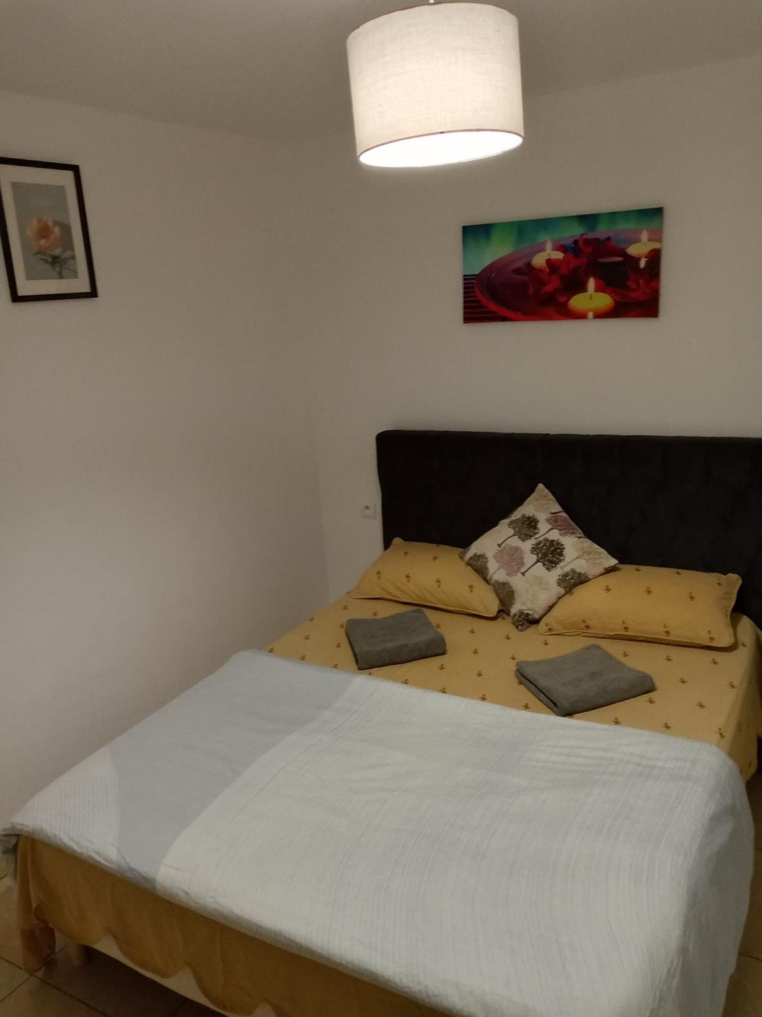 Light Side Self Checkin Available Apartment Sarcelles